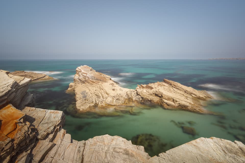 Northern Coast - Spain – photo by Benjamin Weise