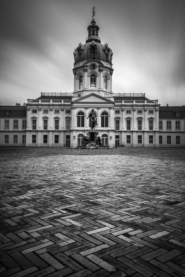 Urban and Architecture photograph 6 by Benjamin Weise