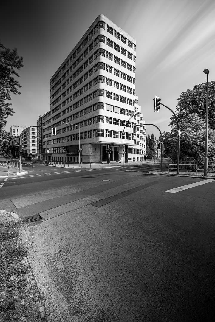 Urban and Architecture photograph 3 by Benjamin Weise